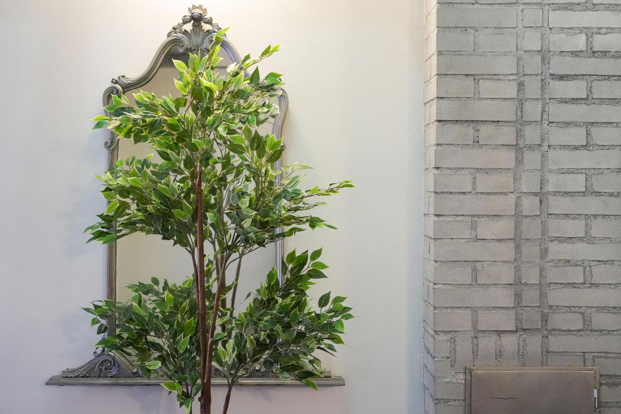 Industrial Loft Apartment Milan Luaran gambar