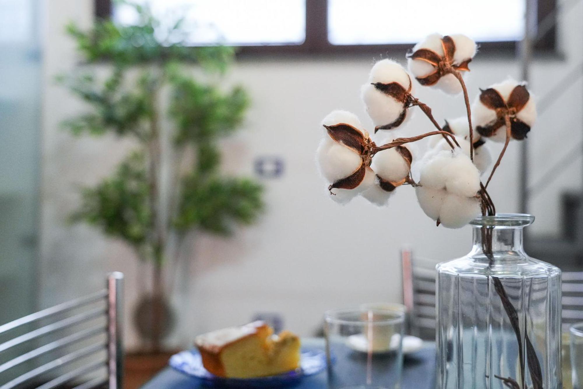 Industrial Loft Apartment Milan Luaran gambar