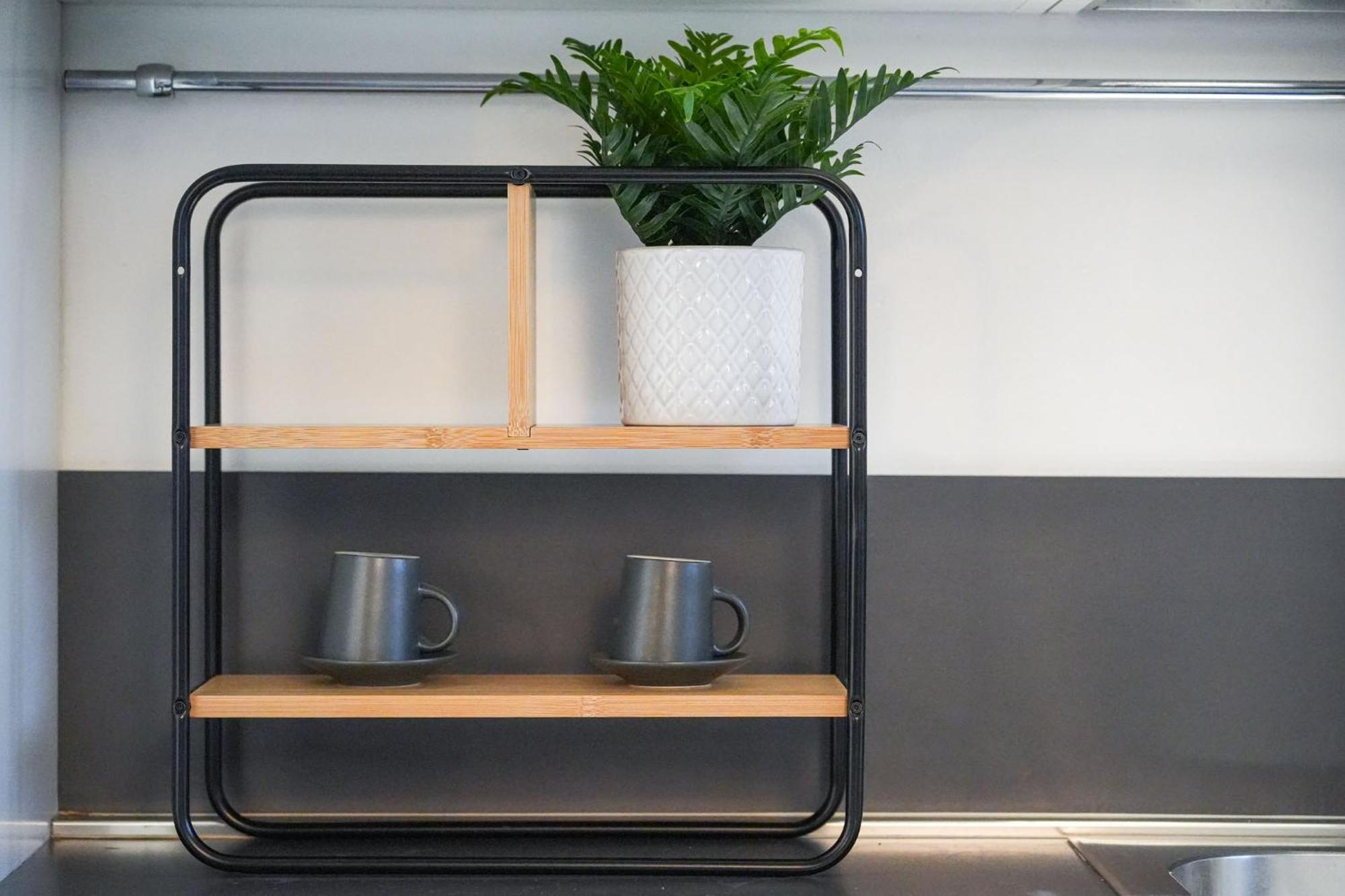 Industrial Loft Apartment Milan Luaran gambar